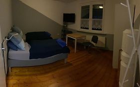 Monteurs Zimmer Noack
